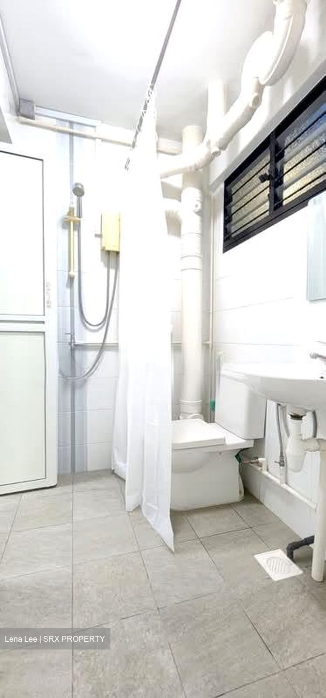 Blk 138 Marsiling Road (Woodlands), HDB 3 Rooms #555416651